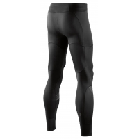SKINS DNAMIC ULTIMATE STARLIGHT LONG TIGHT   Collant compressif pas cher