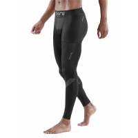 SKINS DNAMIC ULTIMATE STARLIGHT LONG TIGHT   Collant compressif pas cher