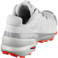SALOMON SPEEDCROSS 5 VAPOR BLUE Chaussures trail salomon pas cher