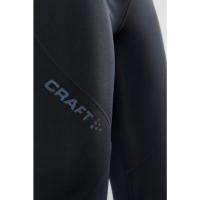 CRAFT ESSENTIAL COLLANT THERMAL Collant Running chaud pas cher