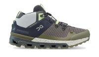 ON RUNNING CLOUDTRAX INK ET FROST Chaussures de randonnée