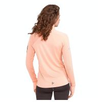 CRAFT ADV SUBZ  LS TEE 2 COSMO  Maillot manches longues pas cher