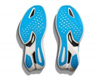 HOKA  CIELO X1 EVENING SKY Chaussures avec plaque carbone pas cher