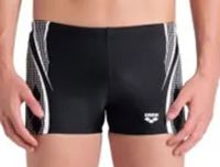ARENA SWIM SHORT GRAPHIC Maillot de bain homme