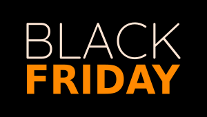 promo BLACK FRIDAY