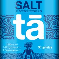 TA SEL ELECTROLYTES PLUS Complement alimentaire pas cher