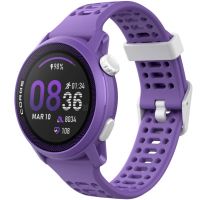 COROS PACE 3 SILICONE VIOLET Montre cardio GPS pas cher