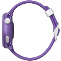 COROS PACE 3 SILICONE VIOLET Montre cardio GPS pas cher