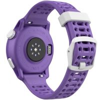 COROS PACE 3 SILICONE VIOLET Montre cardio GPS pas cher