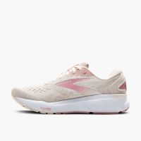 BROOKS GHOST 16 COCONUT ZEPHYR Chaussures de running pas cher