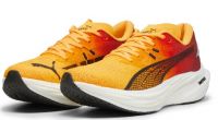 PUMA DEVIATE NITRO 3 SUN STREAM Chaussures de running pas cher