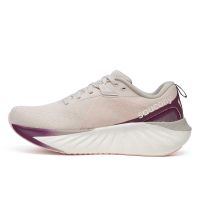 SAUCONY TRIUMPH 22 MOON ET EGGPLANT Chaussures running saucony pas cher