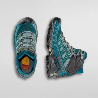 LA SPORTIVA ULTRA RAPTOR II MID GTX EVERGLADE ET JUNIPER Chaussure de randonnée pas cher