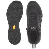 DOLOMITE CRODA NERA HI GTX WMS NOIR Chaussures etanche pas cher