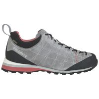 DOLOMITE DIAGONAL GTX PEWTER GREY   Chaussures randonnée pas cher