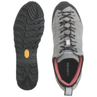 DOLOMITE DIAGONAL GTX PEWTER GREY   Chaussures randonnée pas cher