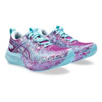 ASICS NOOSA TRI 16 BOLD MAGENTA Chaussures running pas cher