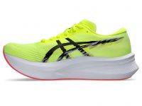 ASICSMAGIC SPEED 4 SAFETY YELLOW Chaussure running asics pas cher