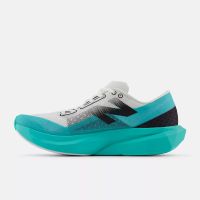 NEW BALANCE REBEL V4 CYBER JADE Chaussures de running pas cher