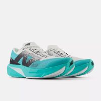 NEW BALANCE REBEL V4 CYBER JADE Chaussures de running pas cher